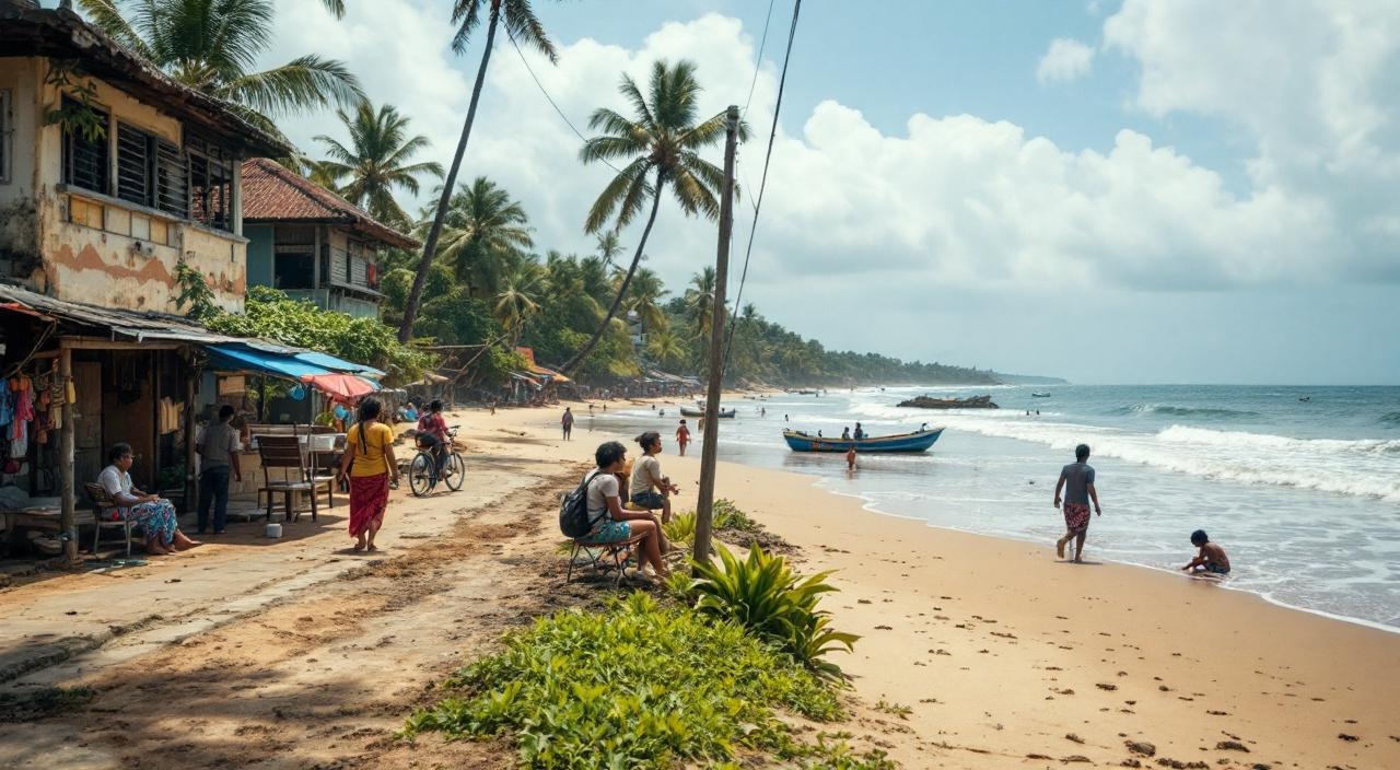 Why Jaffna deserves more than a day