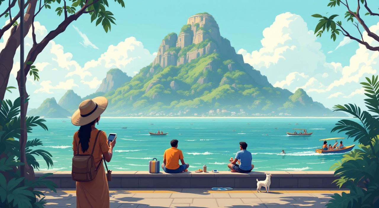 Sri Lanka 2025: prices, visa, what's new