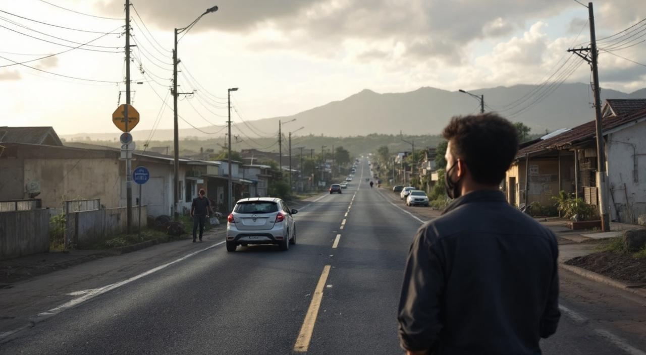 Sri Lanka closed: when borders shut for COVID
