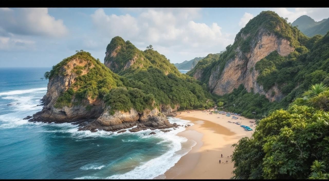 Sri Lanka's first-ever digital nomad visa: the full details
