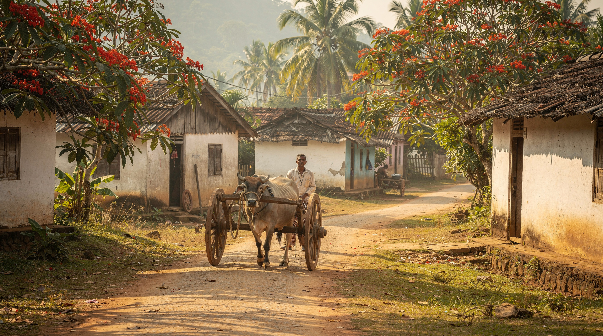 Sri Lanka in April — honest 2026 guide