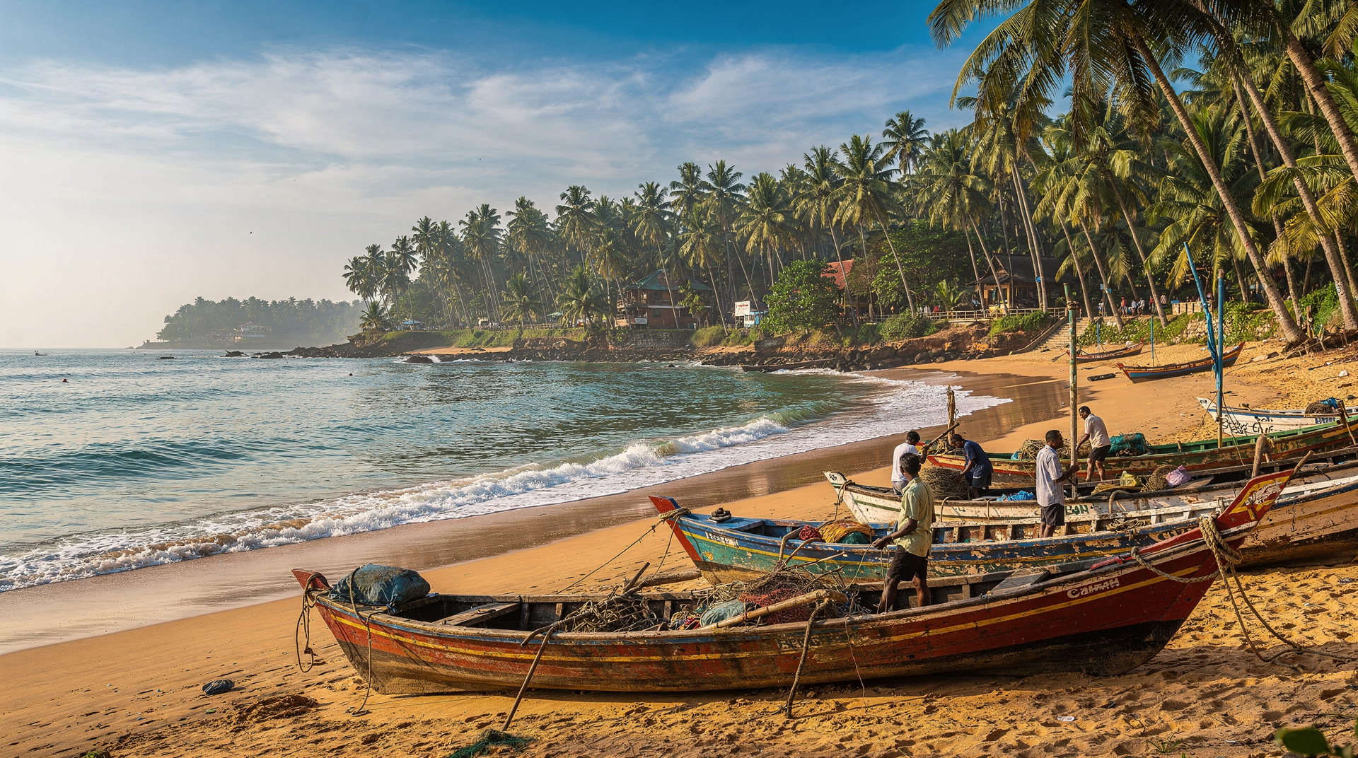 Sri Lanka in December — honest 2026 guide