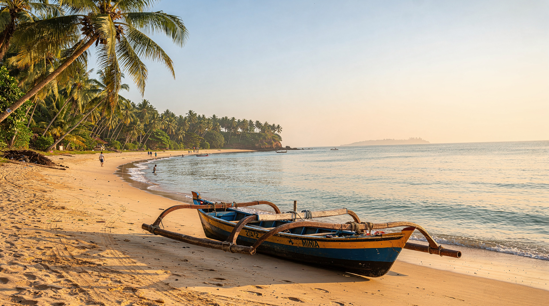 Sri Lanka in January — honest 2026 guide
