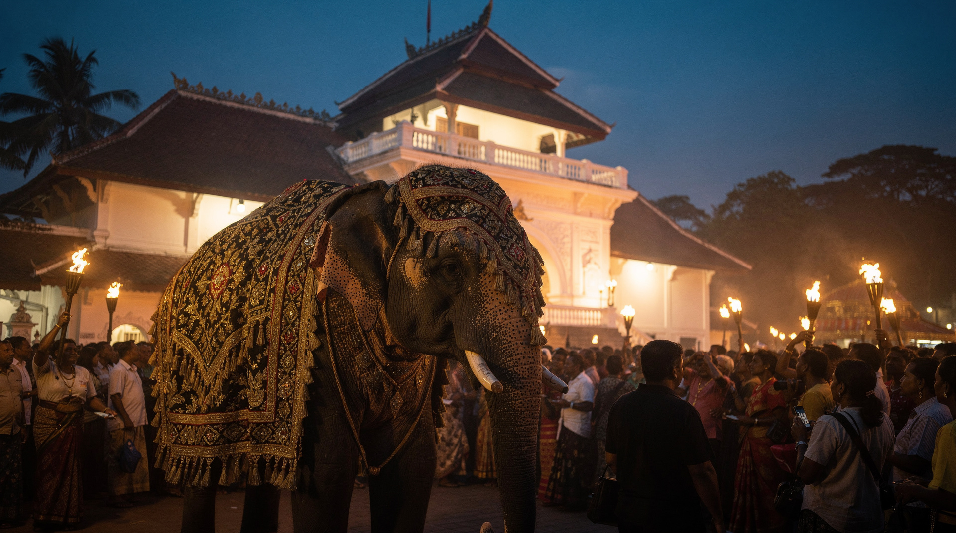 Sri Lanka im Juli – ehrlicher Reiseführer 2026