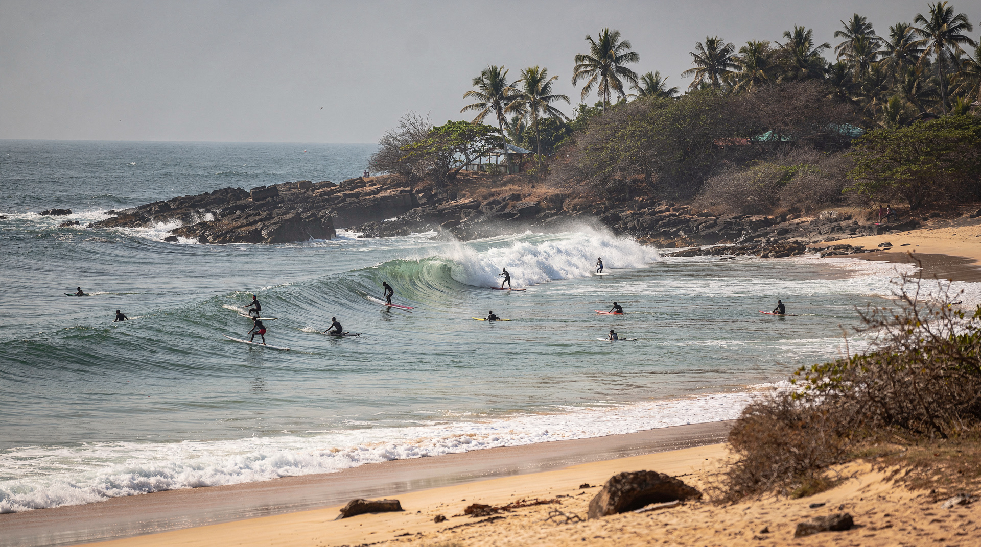 Sri Lanka in June — honest 2026 guide