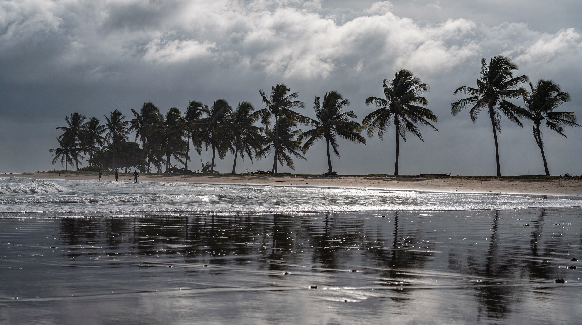 Sri Lanka in November — honest 2026 guide
