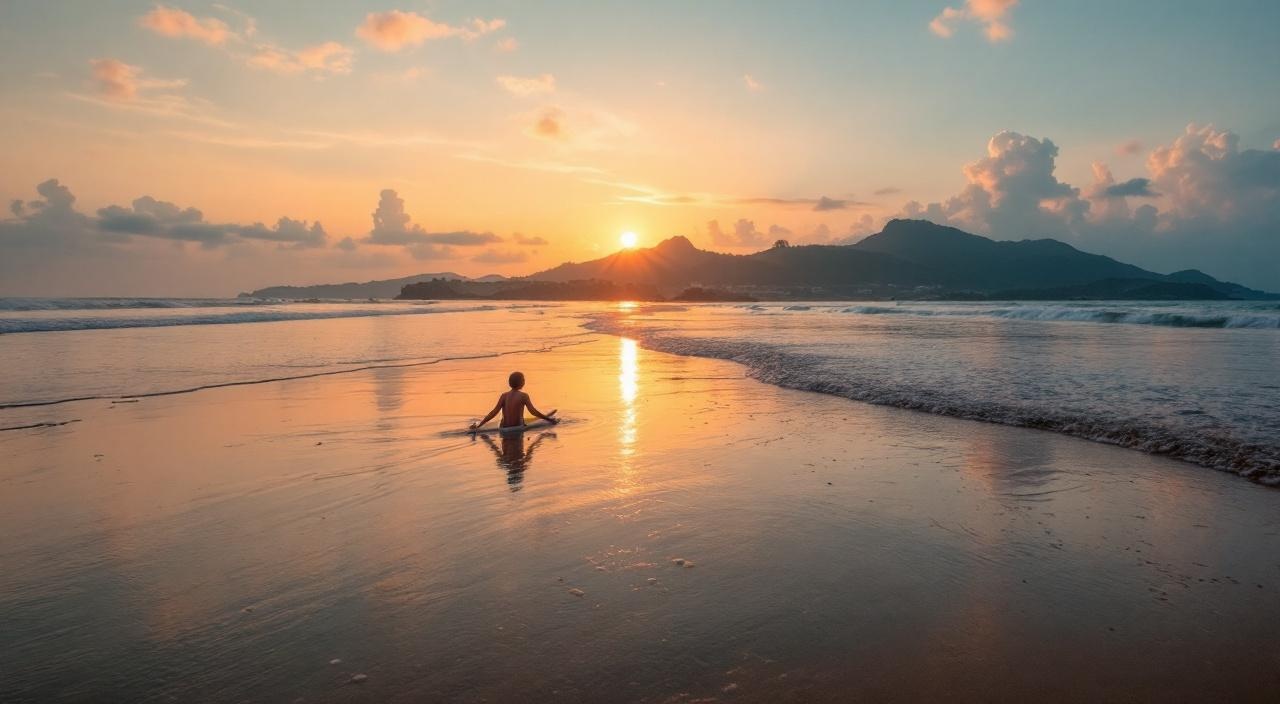Sri Lanka is back: a month-by-month travel guide for 2024