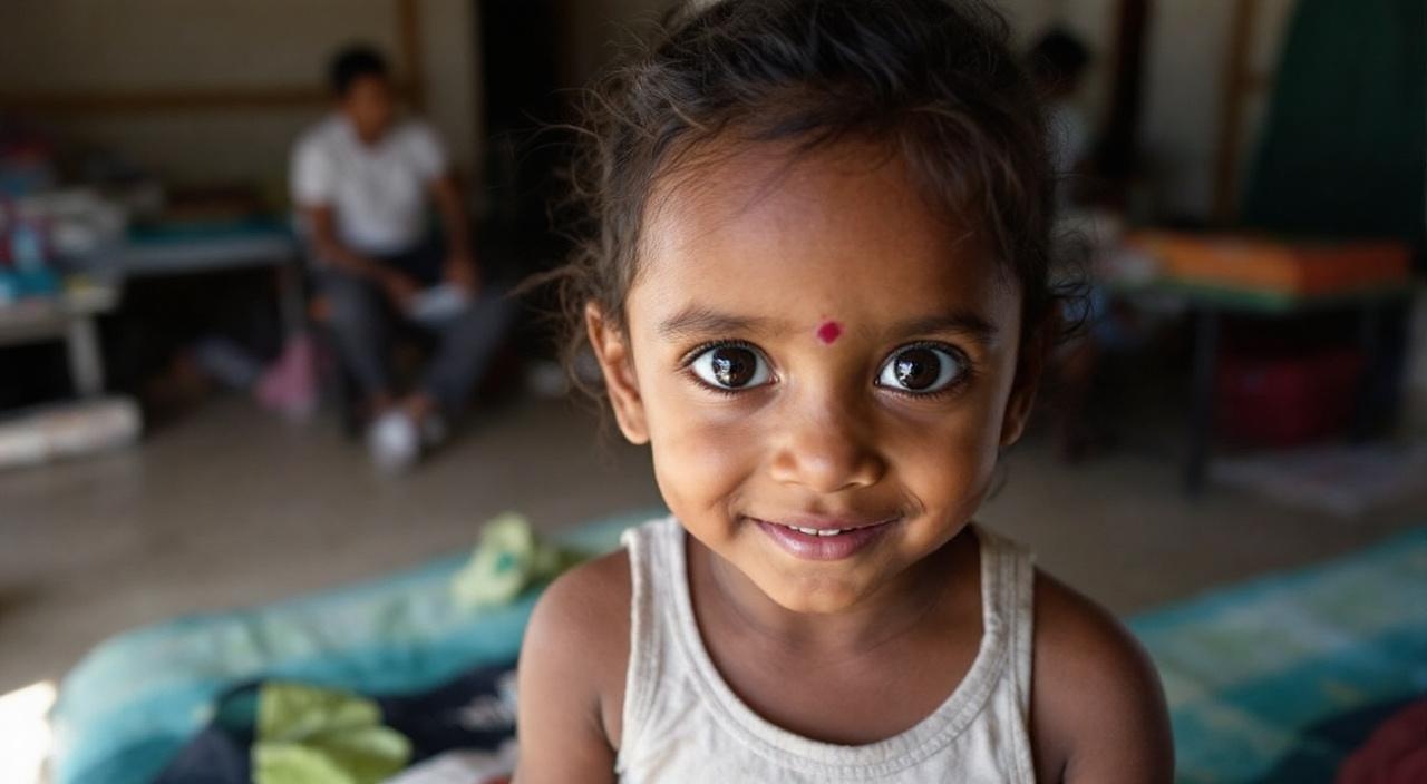 Two weeks in Sri Lanka with kids: what worked, what didn't