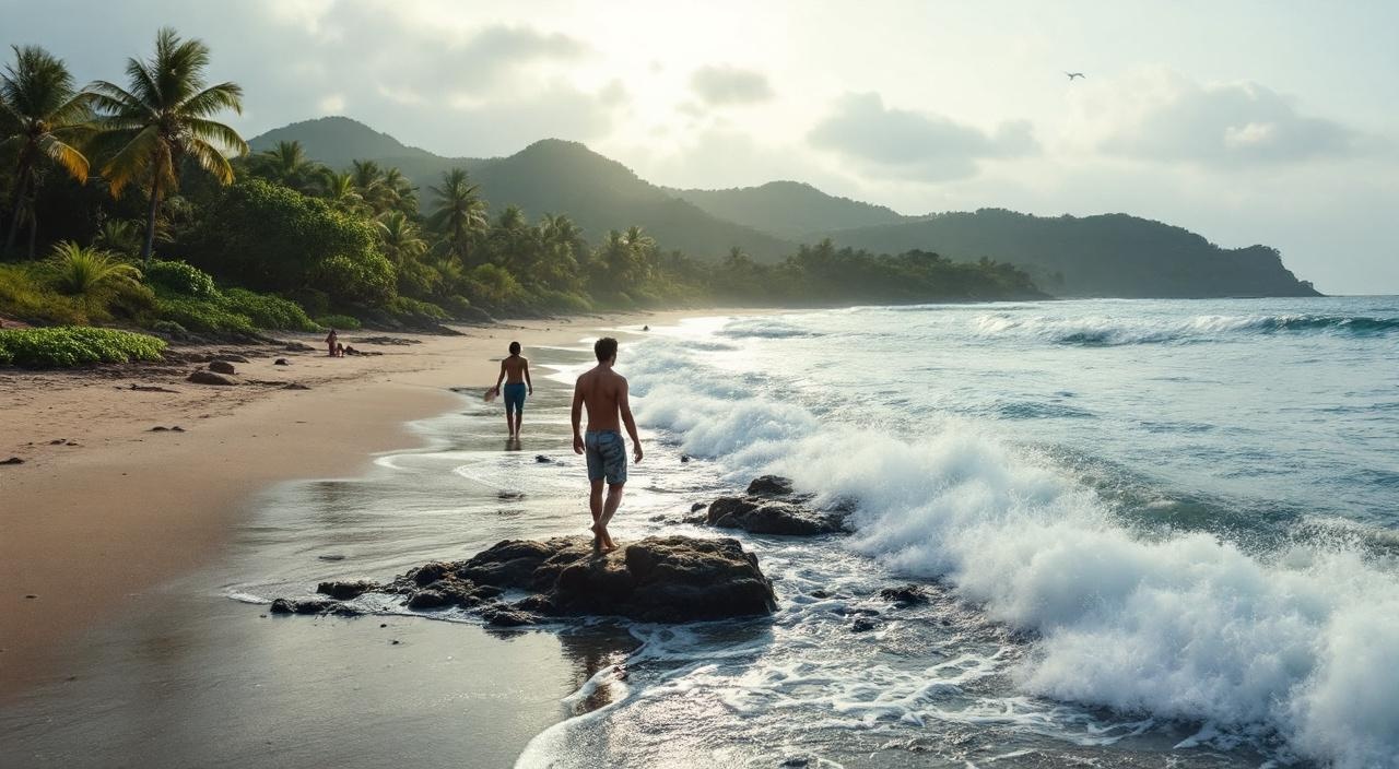 Why Arugam Bay is having a moment
