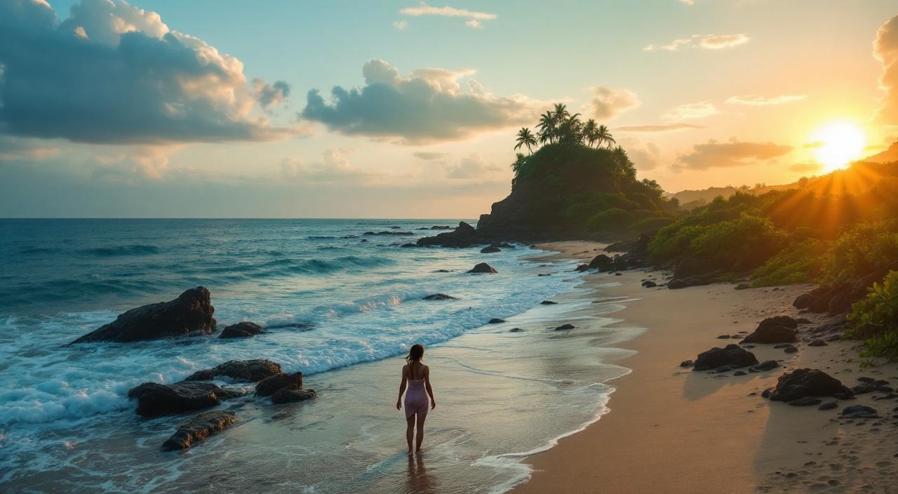 Why Sri Lanka should be your next trip