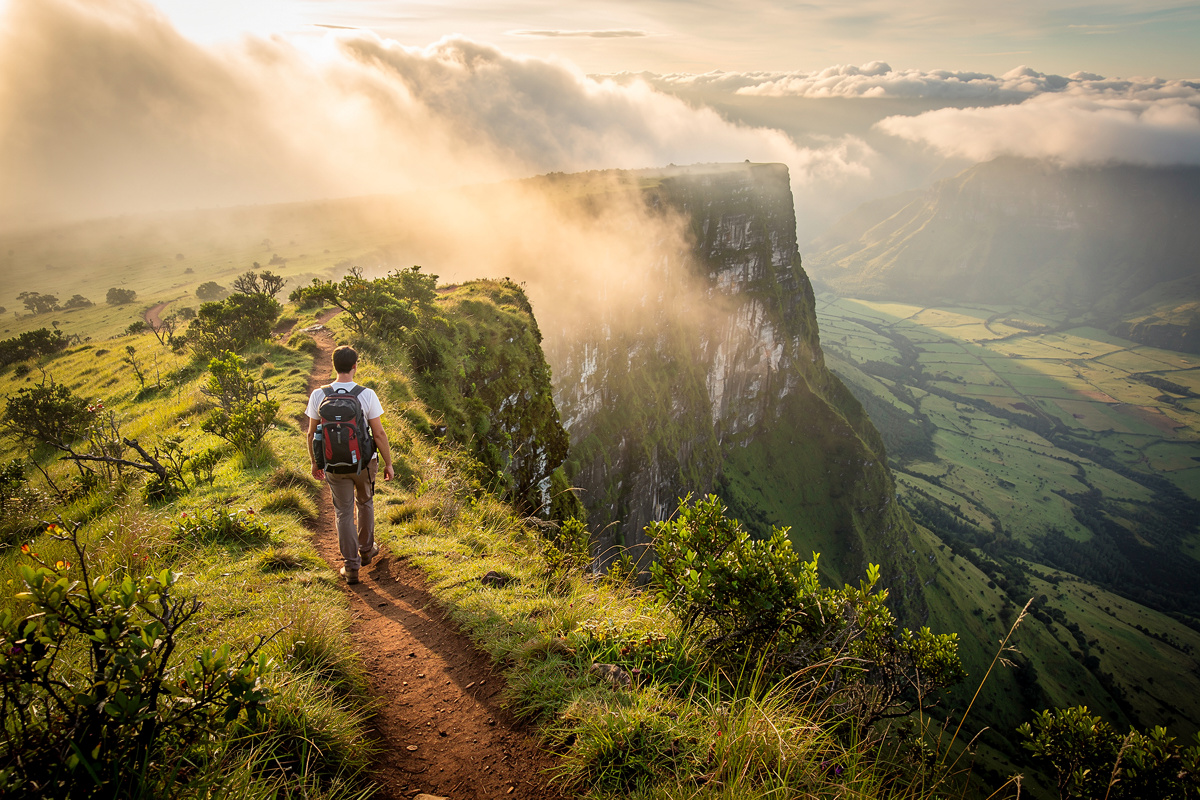 Hiking & trekking