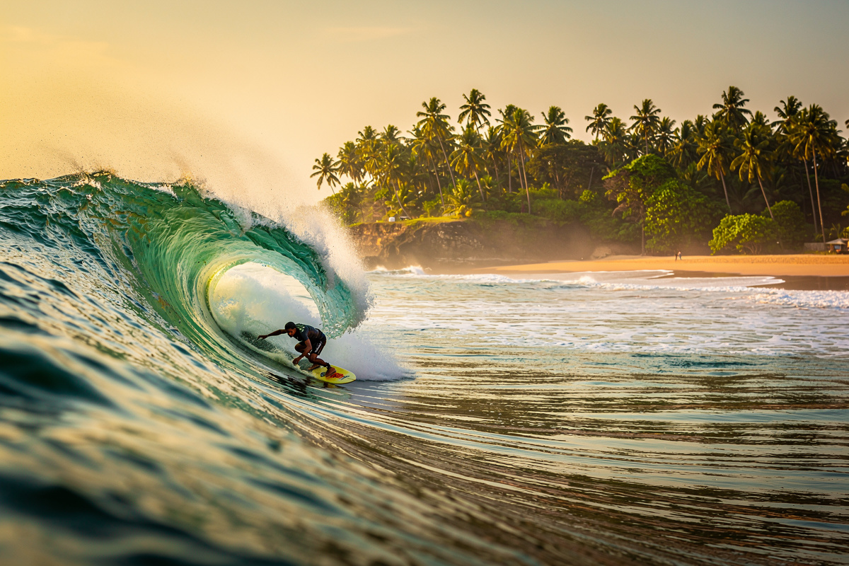 Surf