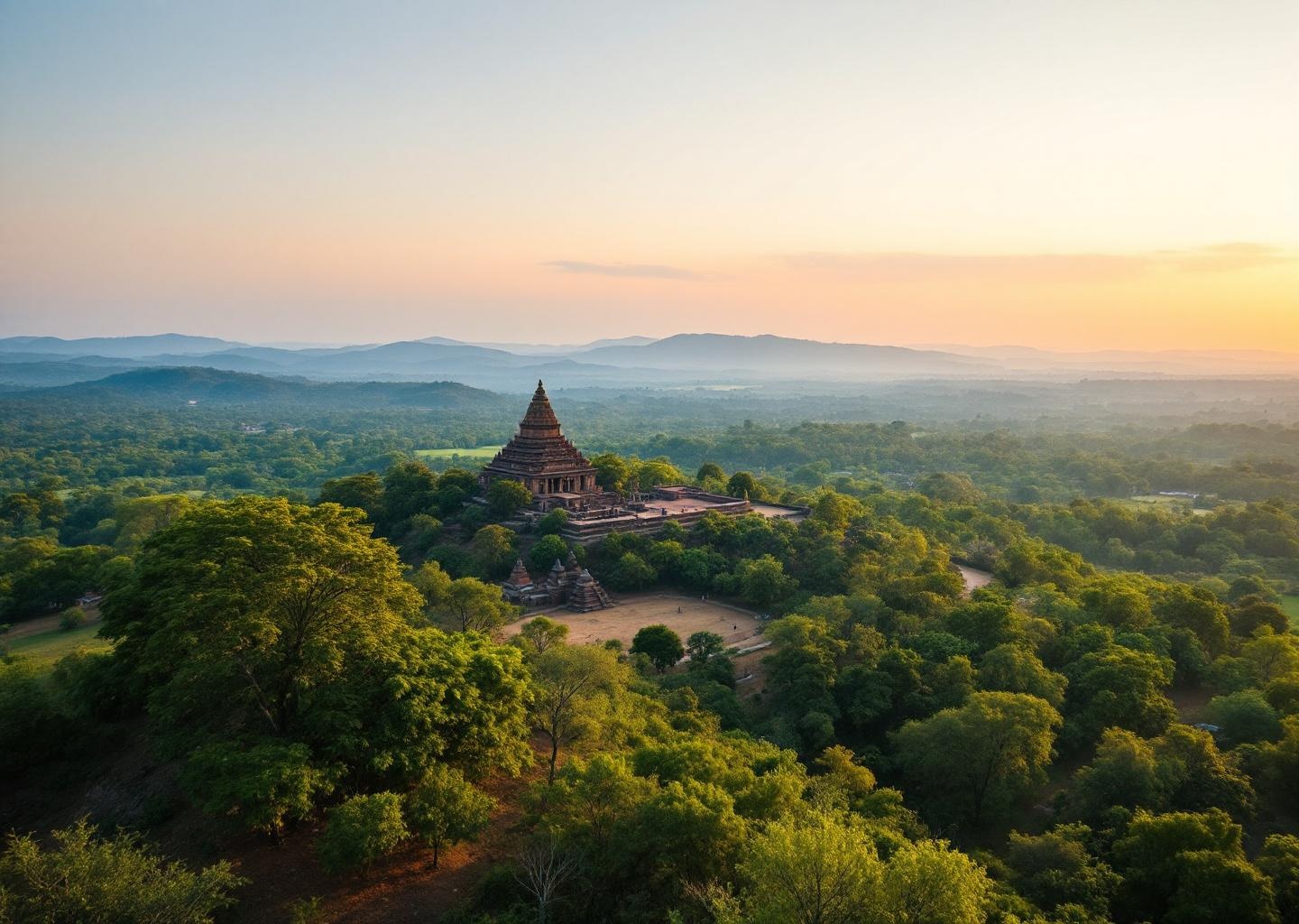 Anuradhapura