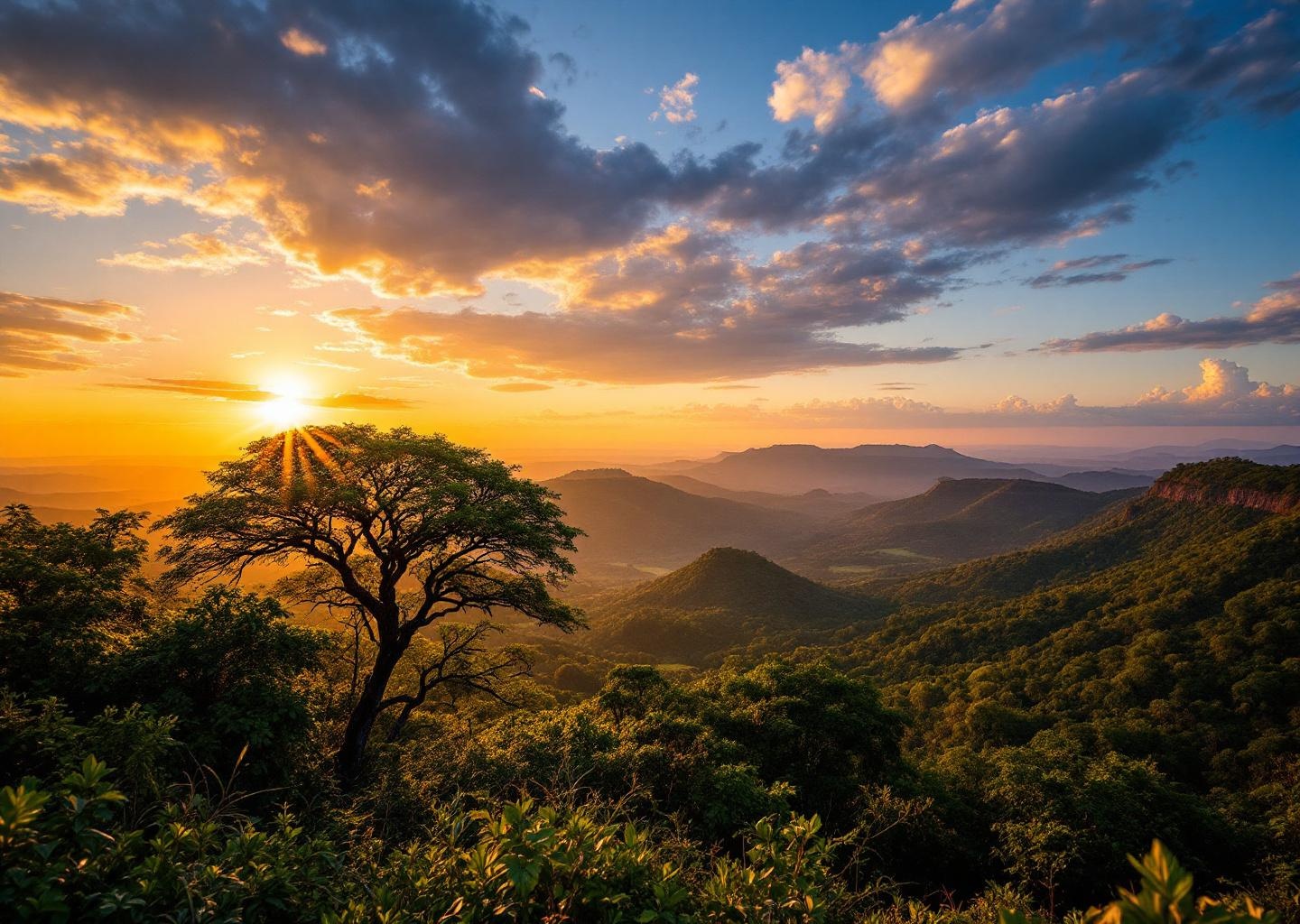 Bundala National Park
