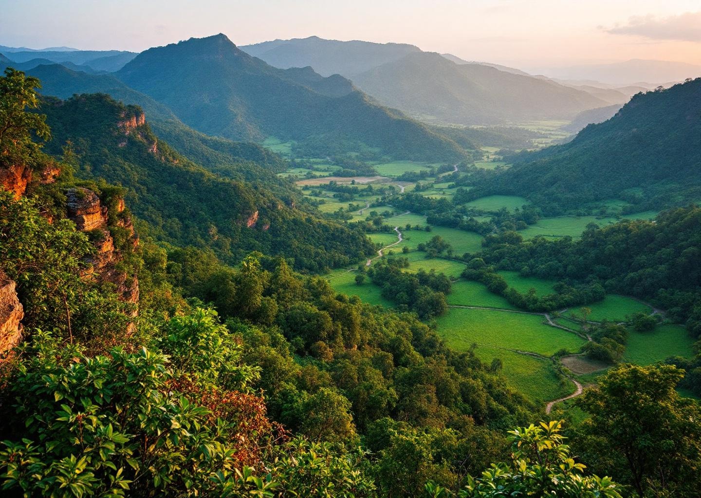 Kitulgala