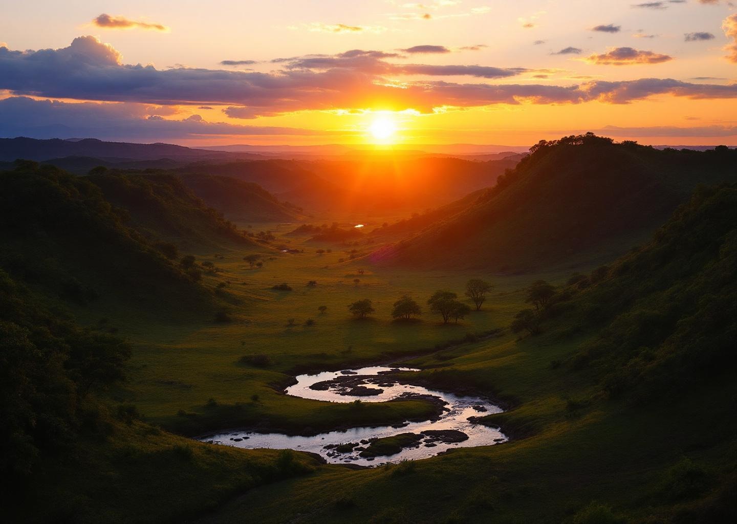 Minneriya National Park