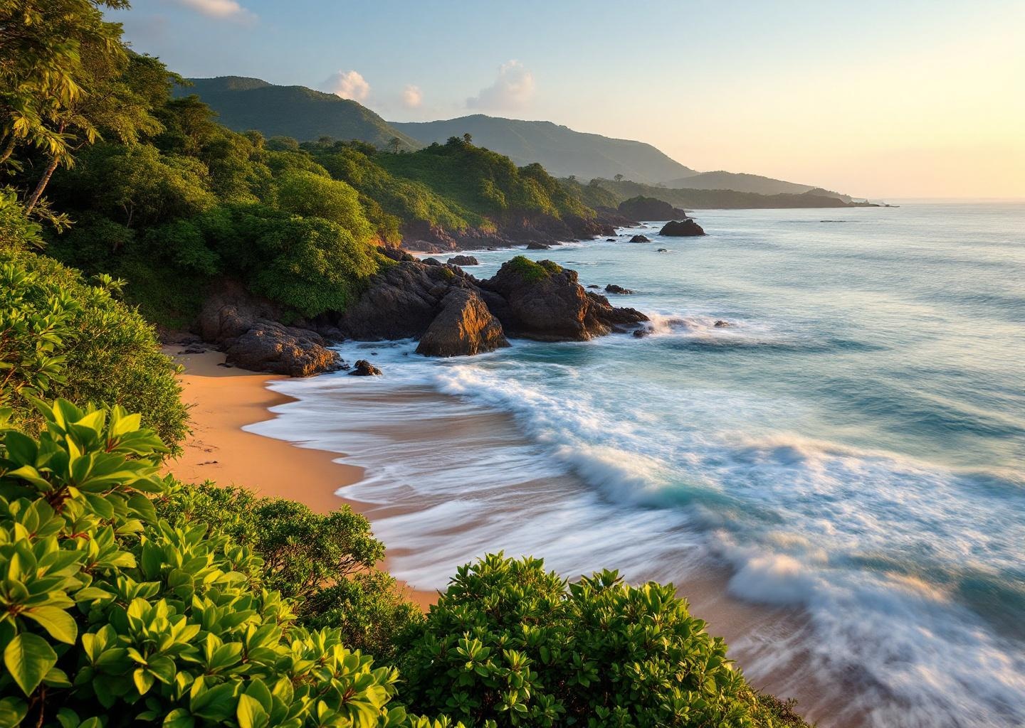Mirissa