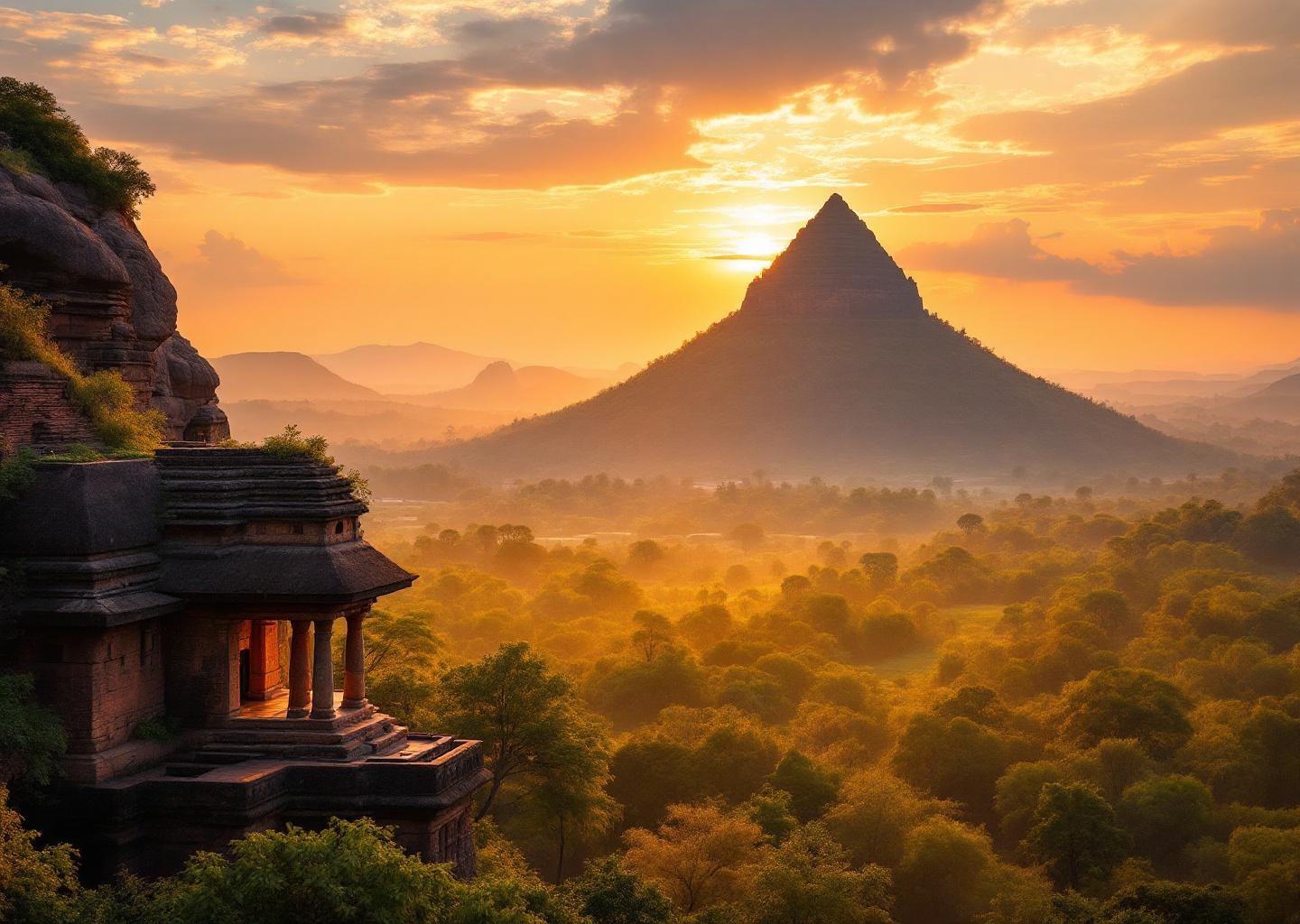 Sigiriya