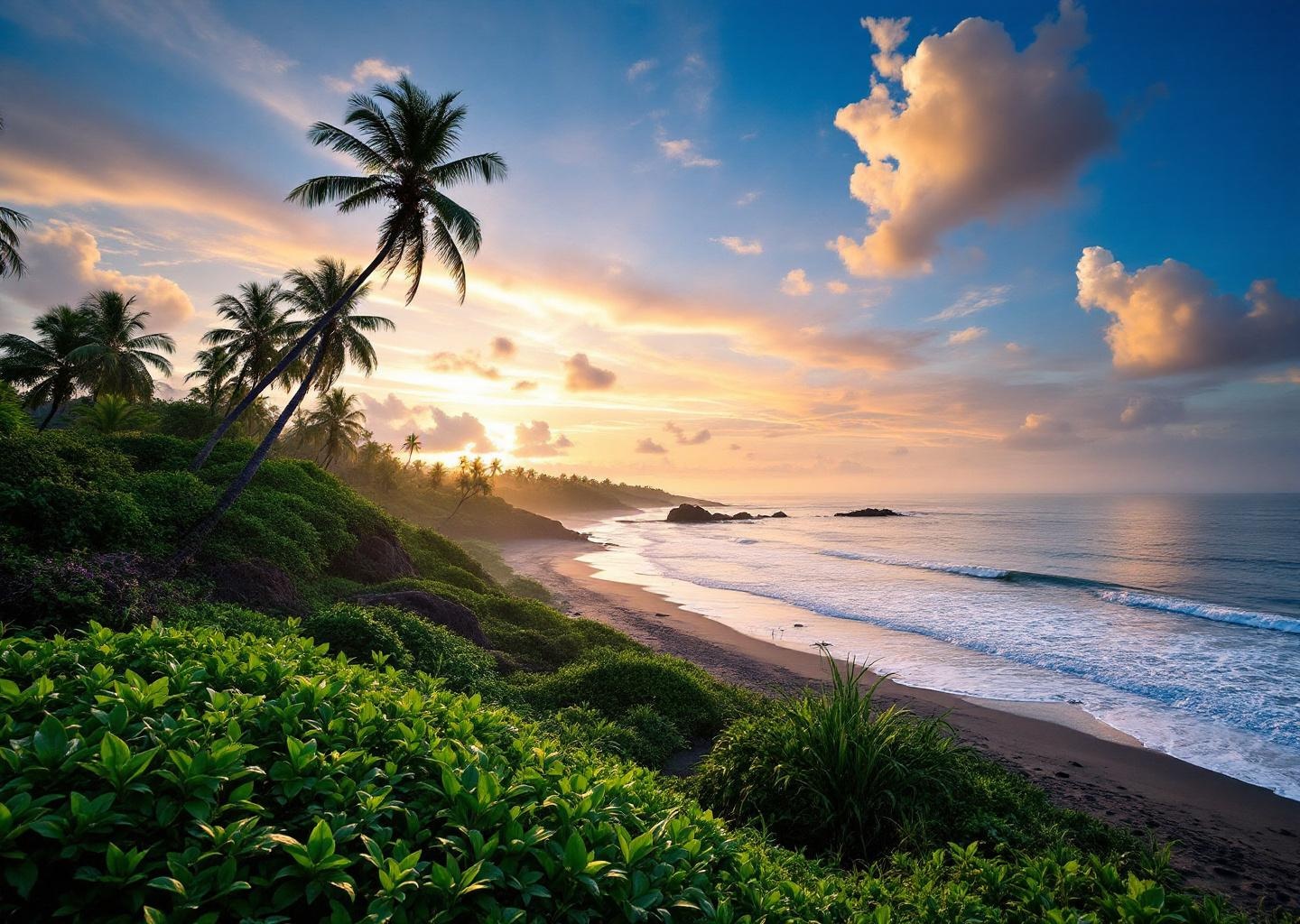 Tangalle