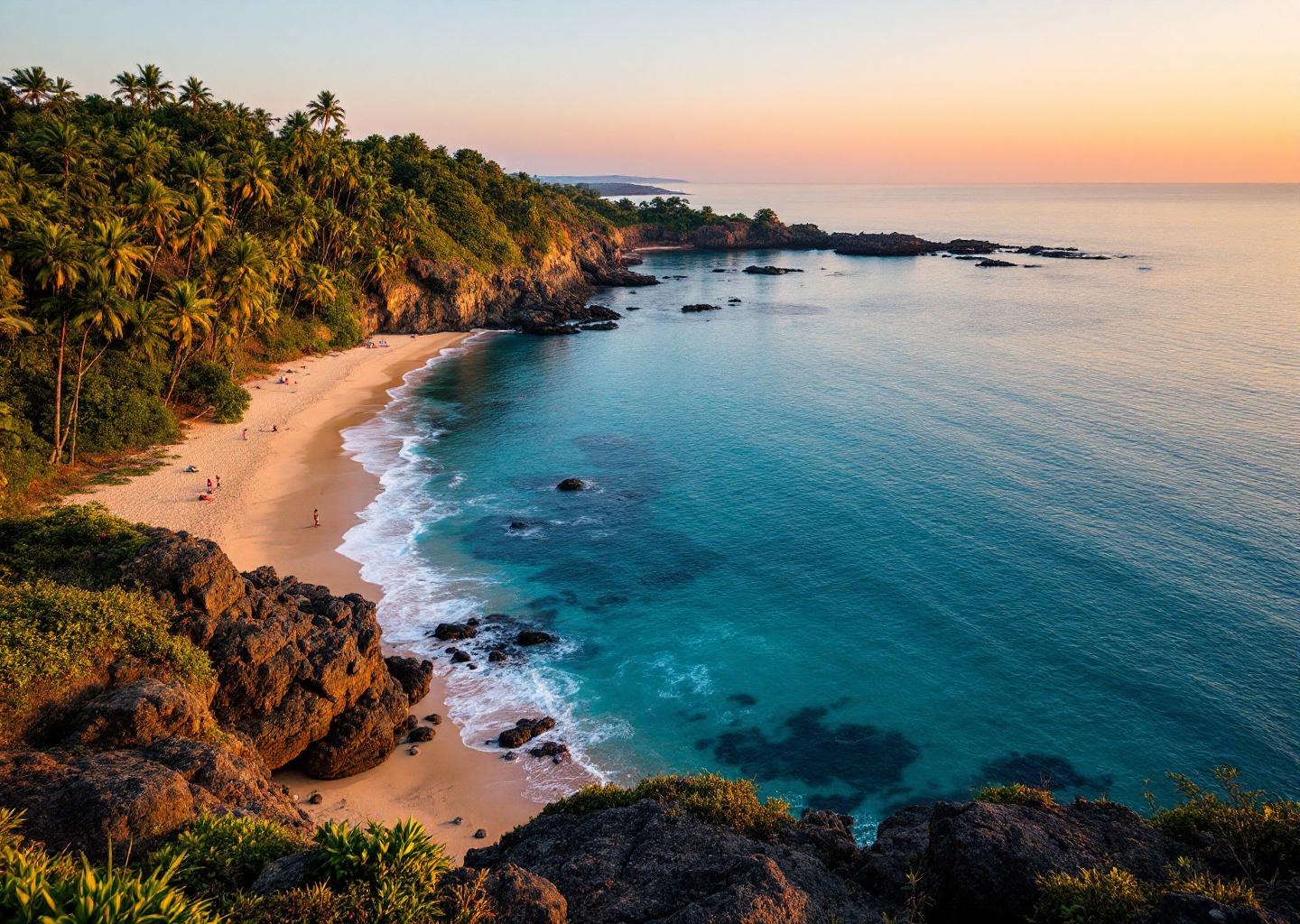Trincomalee