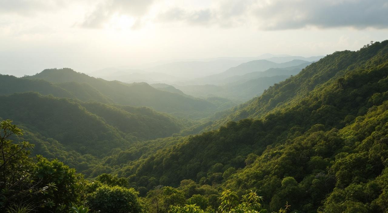 Kumana National Park from Arugam Bay: the unknown safari