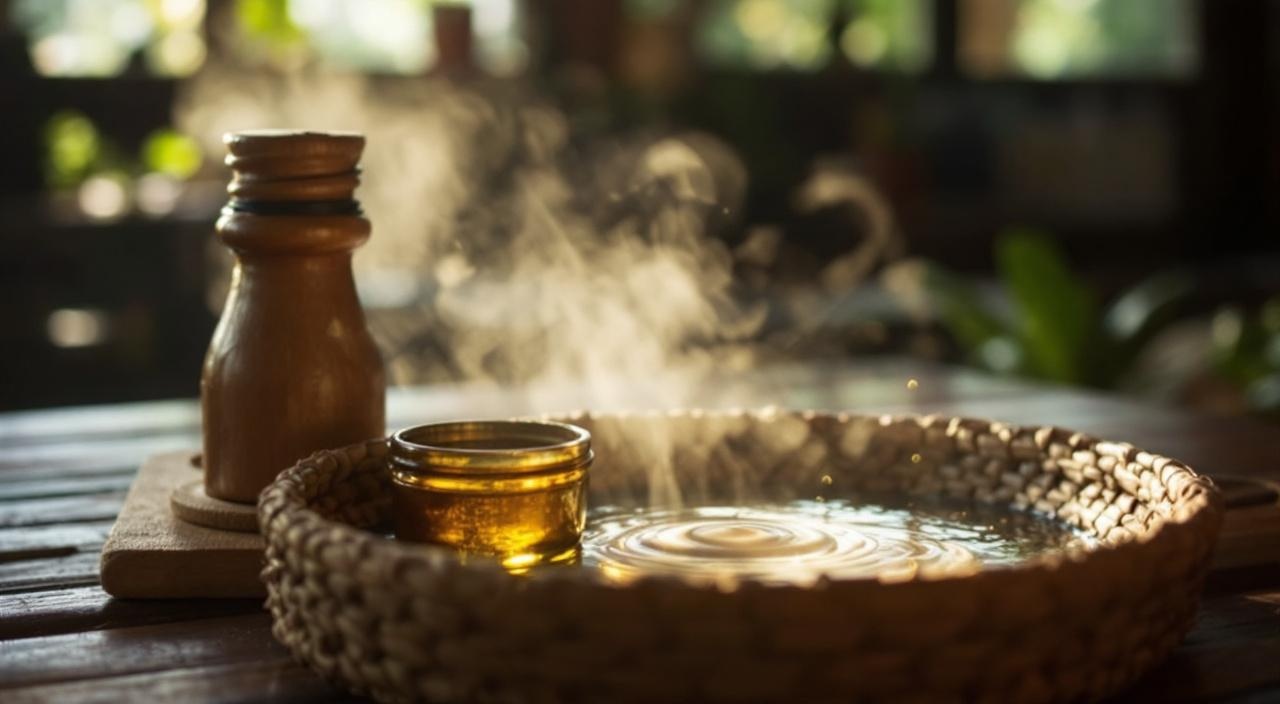 Authentic Ayurveda in Sri Lanka — how to spot the real thing