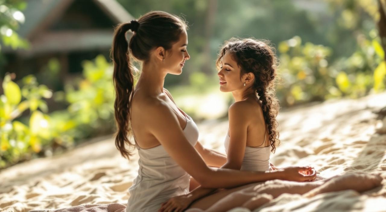 Sri Lanka wellness retreats for beginners