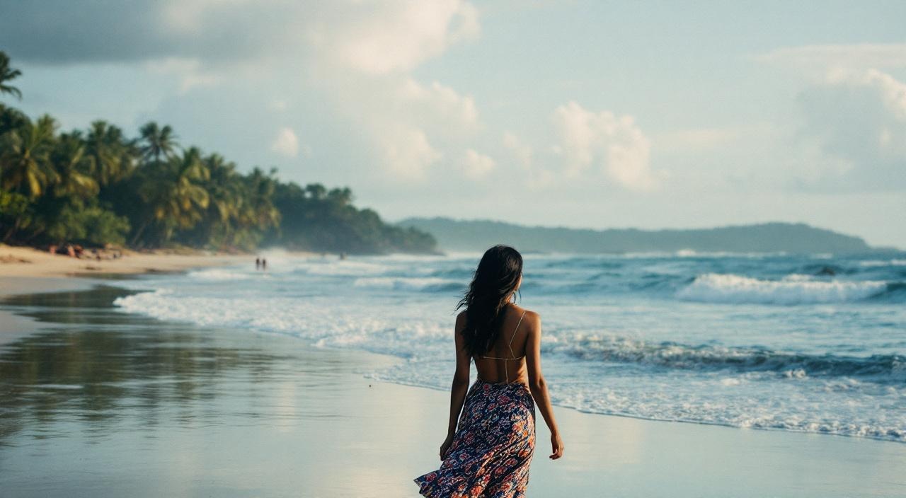 Bentota vs Mirissa vs Unawatuna: south coast beach pick