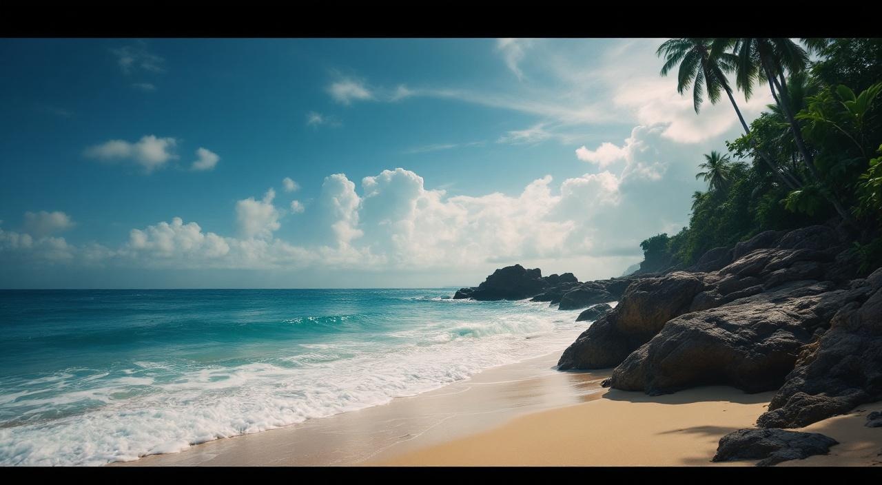 Best beaches on Sri Lanka's south coast