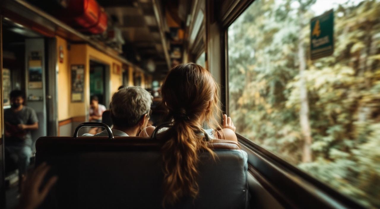 Best photo spots on the Kandy-Ella train