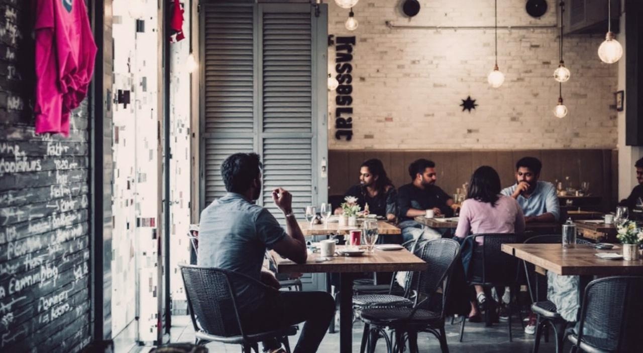 Best restaurants in Colombo — neighborhood by neighborhood