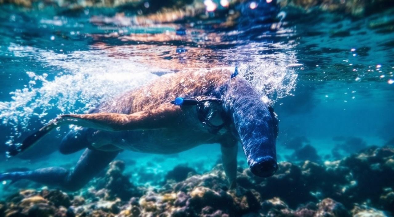 Best snorkeling spots in Sri Lanka