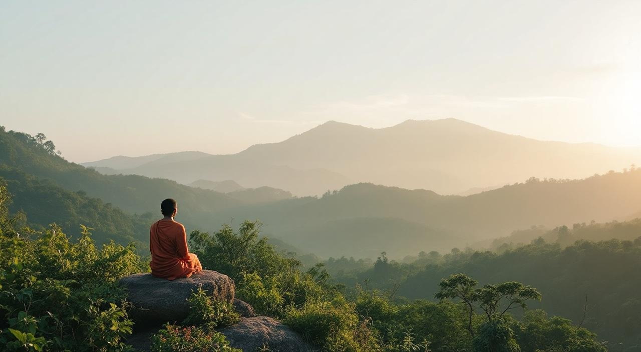 Buddhism in Sri Lanka: a 10-minute introduction for travellers