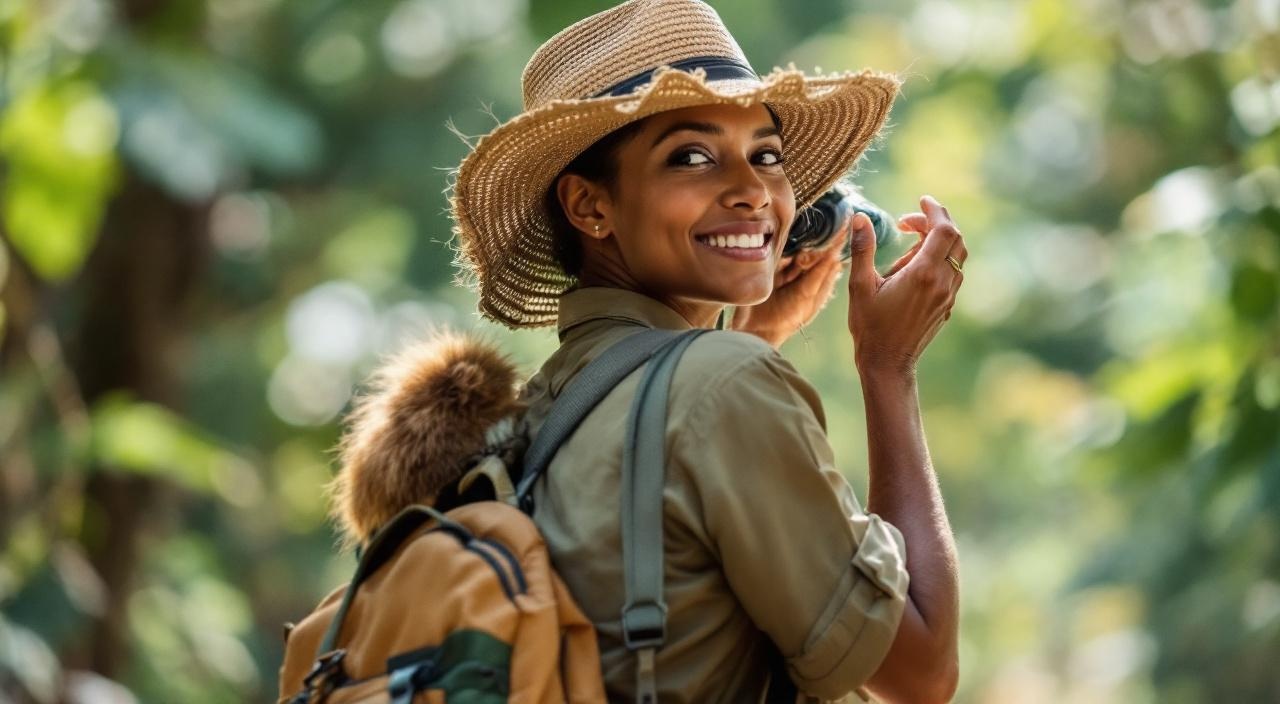 Bundala National Park: birdwatcher's safari guide