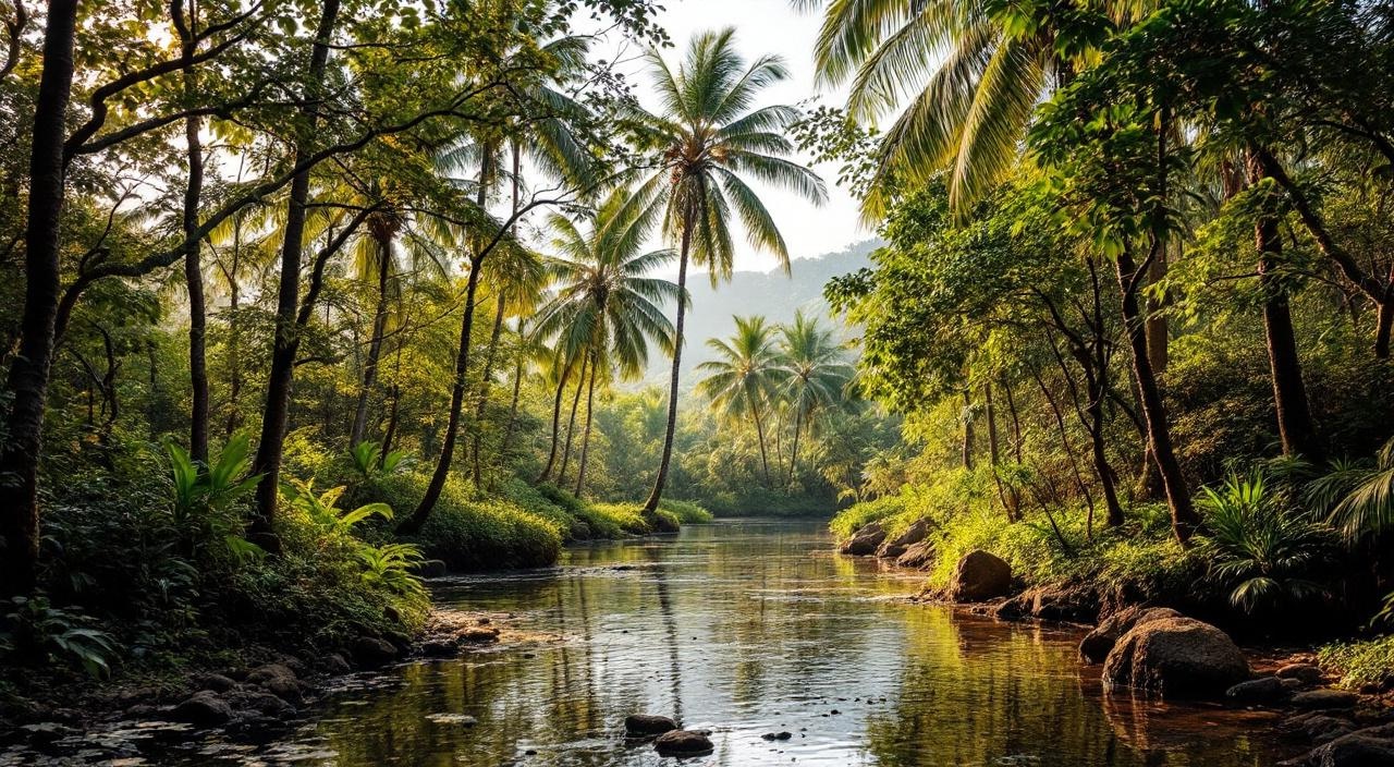 Christmas and New Year in Sri Lanka: where to go and what to expect