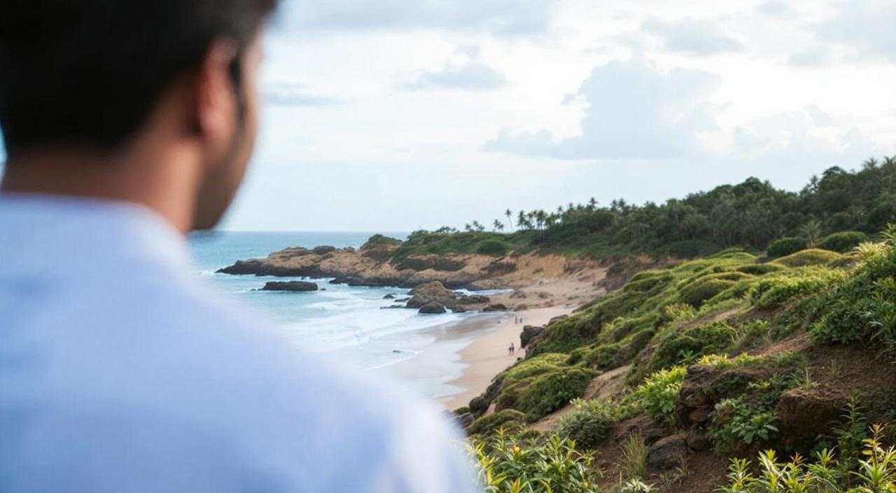 Best day trips from Galle