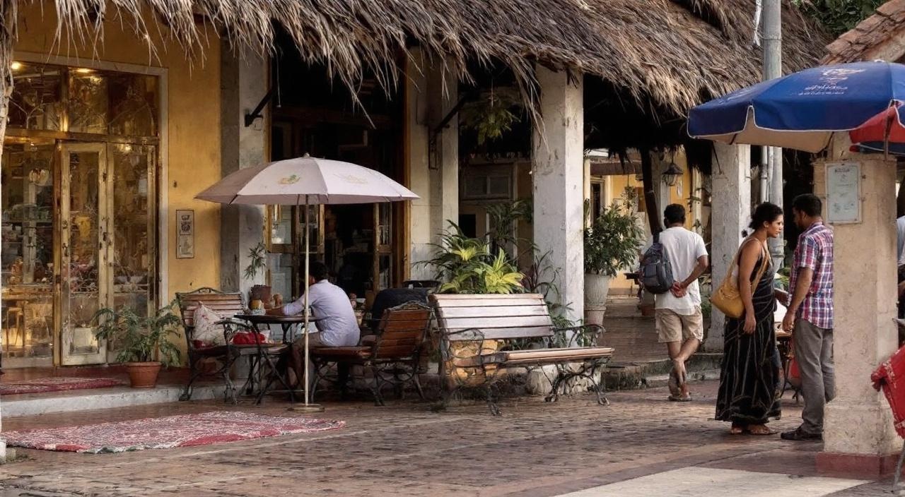 Best day trips from Negombo