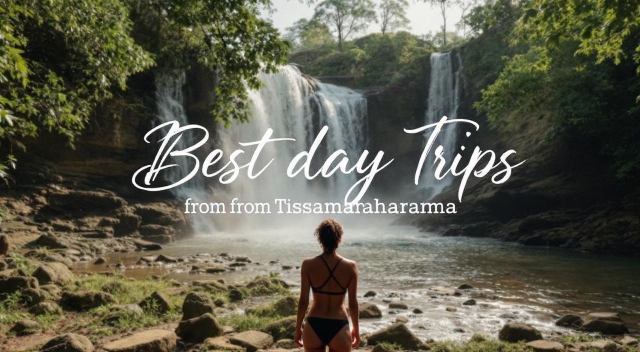 Best day trips from Tissamaharama (Tissa)