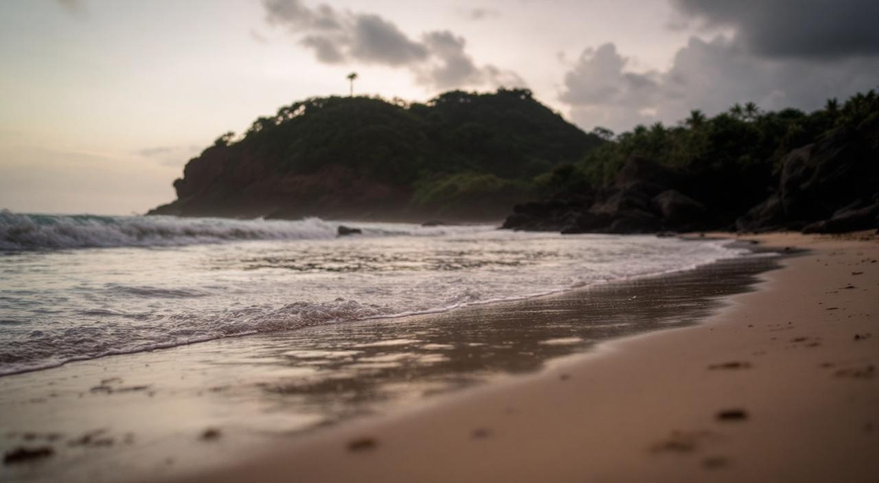 Best day trips from Trincomalee