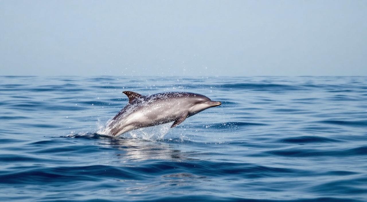 Dolphin watching in Kalpitiya: an honest verdict