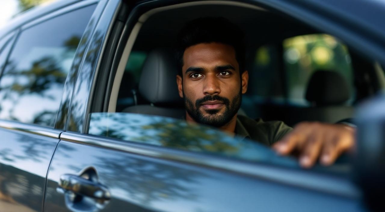 Hiring a driver with car in Sri Lanka: cost, what's included, what to ask