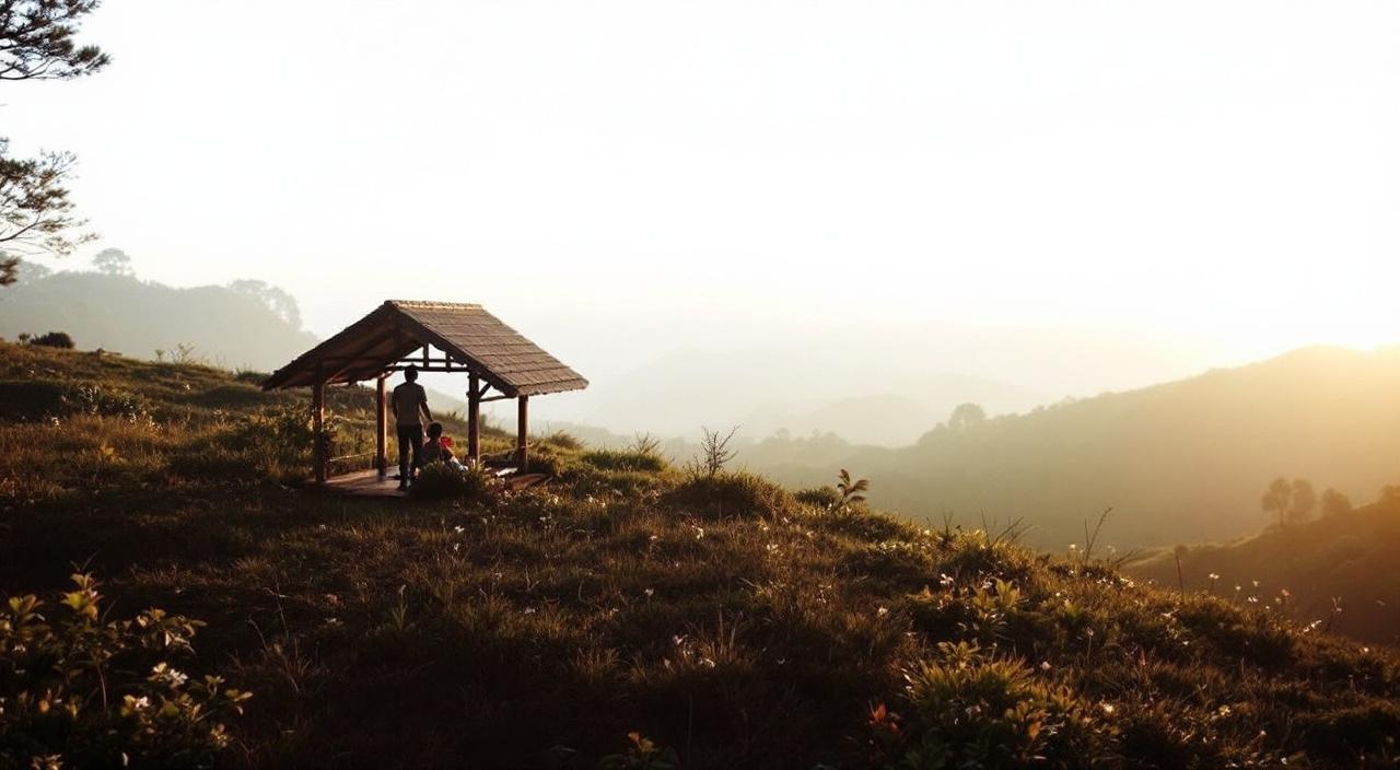 Ella vs Nuwara Eliya: which Hill Country base?