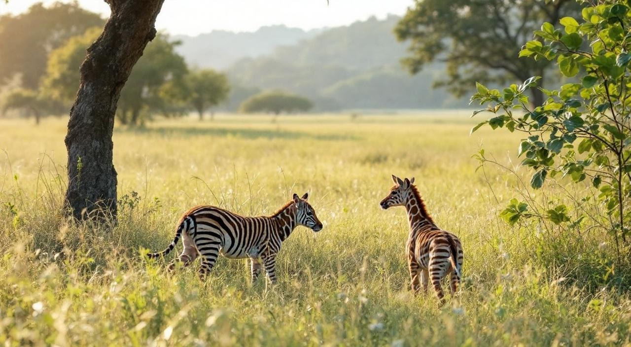 Best family-friendly wildlife experiences in Sri Lanka