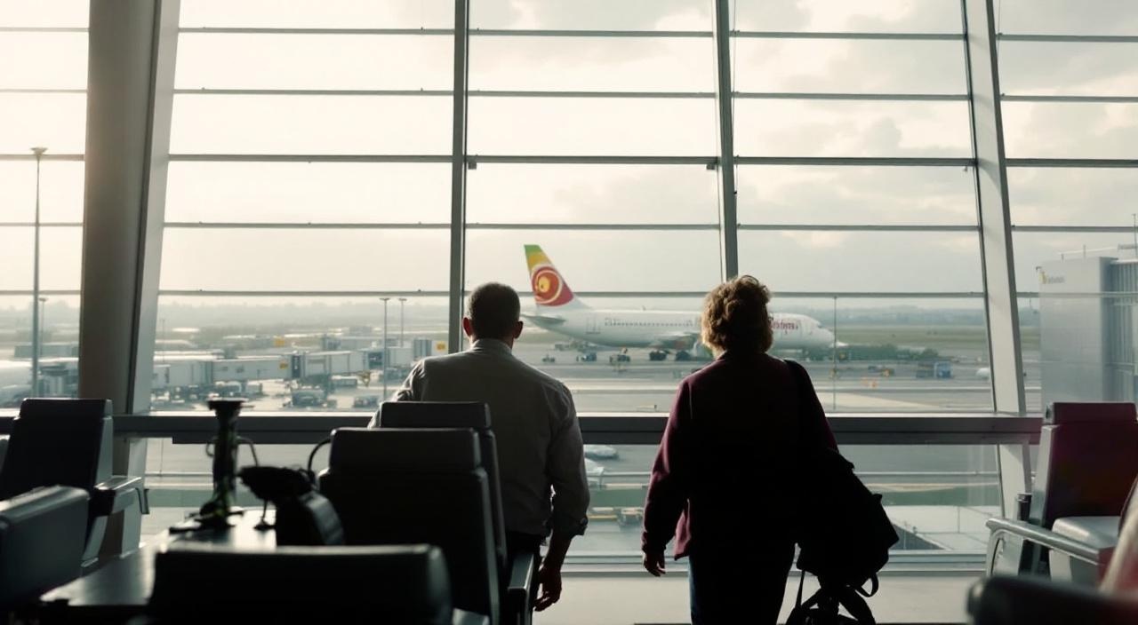 Flying to Sri Lanka: airlines, airports, and Bandaranaike (CMB) tips
