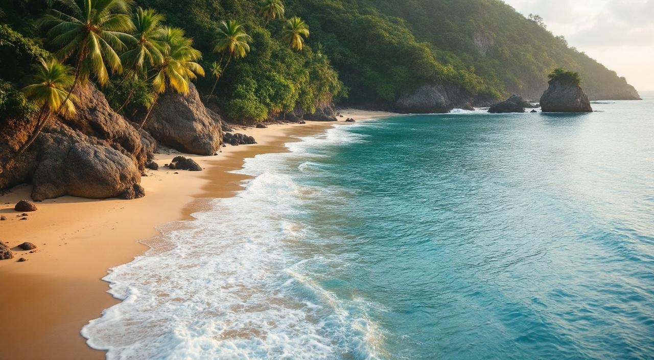 9 hidden beaches in Sri Lanka most travelers miss