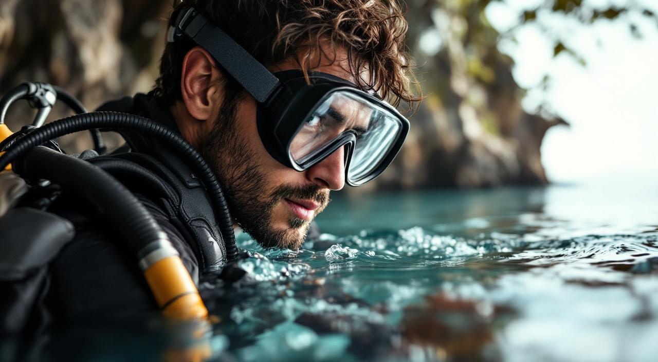 Hikkaduwa snorkeling and scuba diving guide