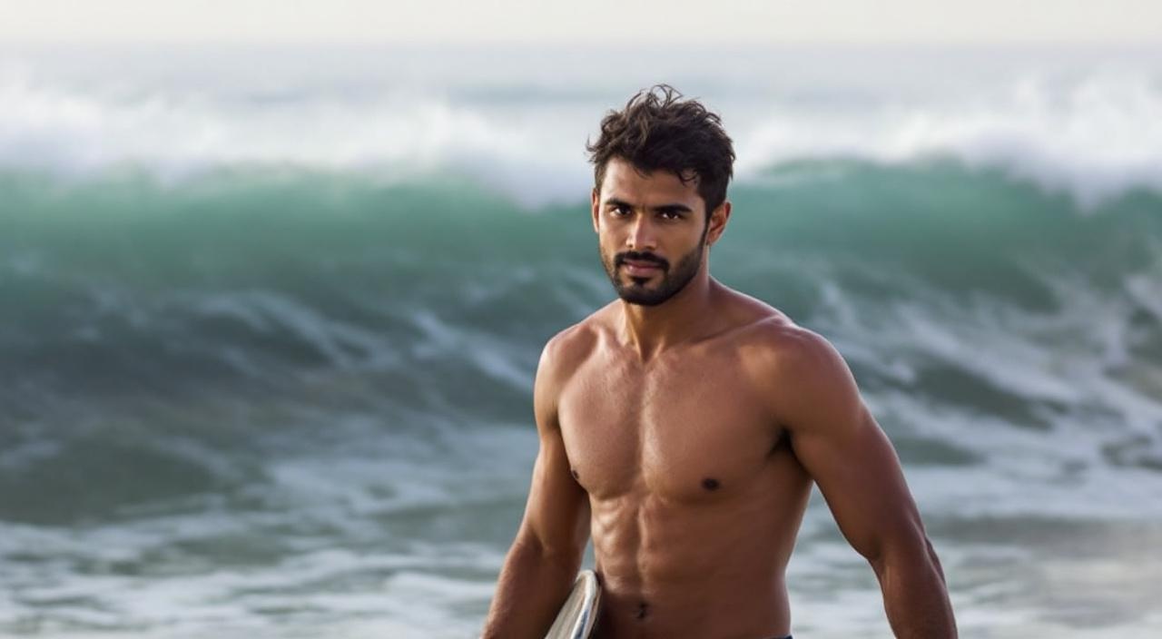 Hiriketiya surf guide — when to go, what to expect