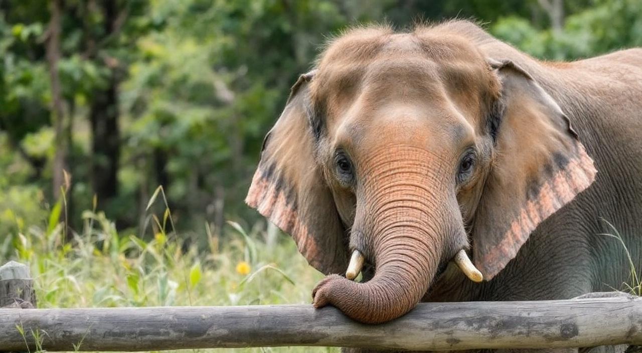 Hurulu Eco Park: the easy elephant safari from Sigiriya
