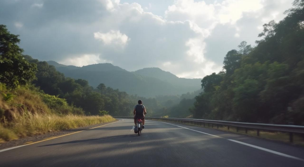 Internal flights vs driving in Sri Lanka: which is worth it?