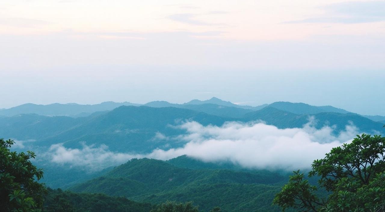 Lipton's Seat: how to visit Sir Thomas Lipton's lookout above Haputale